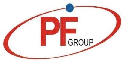 Логотип ПФ